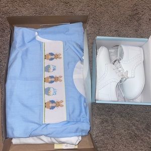 2T Boys Easter outfit